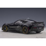 CHEVROLET CORVETTE C7 Z06 "C7R EDITION" 2014 NOIRE
