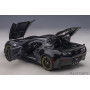 CHEVROLET CORVETTE C7 Z06 "C7R EDITION" 2014 NOIRE