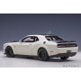 DODGE CHALLENGER DEMON SRT 2018 BLANC/NOIR