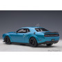 DODGE CHALLENGER DEMON SRT 2018 BLEU (EPUISE)
