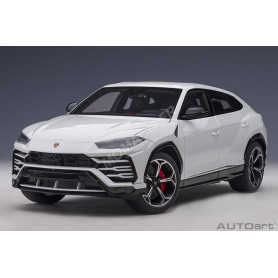 LAMBORGHINI URUS 2018 BLANC 2 TONS