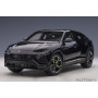 LAMBORGHINI URUS 2018 NOIR BRILLANT/NERO NOCTIS