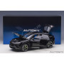 LAMBORGHINI URUS 2018 NOIR BRILLANT/NERO NOCTIS
