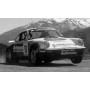 PORSCHE 911 SC/RS 10 BEGUIN/LENNE TOUR DE CORSE 1985