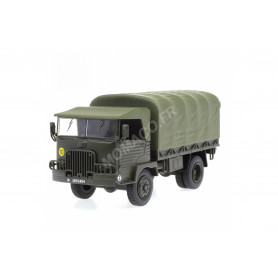 SIMCA CARGO 1956 MILITAIRE KAKI