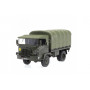 SIMCA CARGO 1956 MILITAIRE KAKI