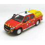 ISUZU D-MAX SDIS "07 - ARDECHE"