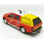 ISUZU D-MAX SDIS "07 - ARDECHE"