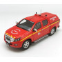 ISUZU D-MAX SDIS "64 - PYRENEES-ATLANTIQUES" SECOURS EN MONTAGNE