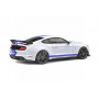 FORD MUSTANG GT500 FAST TRACK 2020 BLANC