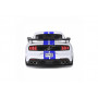 FORD MUSTANG GT500 FAST TRACK 2020 BLANC