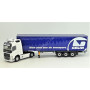 VOLVO FH 4 TAUTLINER "TRANSPORTS GELIN"