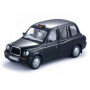 TAXI CAB TX1 "LONDRES" 1998 NOIR