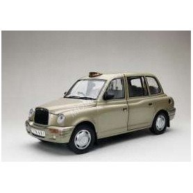 TAXI CAB TX1 "LONDRES" 1998 OR