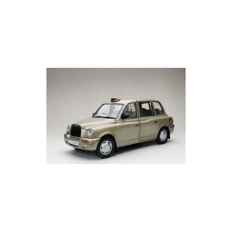 TAXI CAB TX1 "LONDRES" 1998 OR