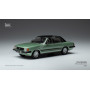 FORD TAUNUS GHIA 1983 VERT