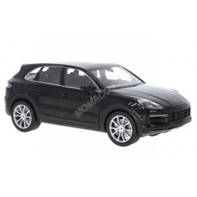 PORSCHE CAYENNE TURBO