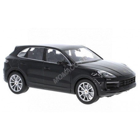 PORSCHE CAYENNE TURBO