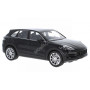 PORSCHE CAYENNE TURBO