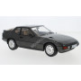 PORSCHE 924 TURBO 1979 GRIS FONCE