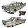 CHEVROLET IMPALA SS 409 1964 VERT (EPUISE)