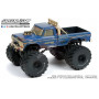 FORD F-250 1974 MONSTER TRUCK BIGFOOT 1 "THE ORGINAL MONSTER TRUCK" 1979 (PNEUS 66 POUCES) (EPUISE)