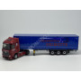 MERCEDES-BENZ ACTROS 5 TAUTLINER "TRANSPORTS DELMOTTE"