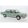 MERCEDES-BENZ CLASSE S (W116) 1972 VERT METALLISE