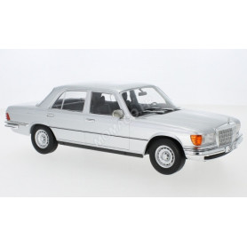 MERCEDES-BENZ CLASSE S (W116) 1972 ARGENT