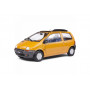 RENAULT TWINGO MKI 1993 AVEC TOIT OUVRANT JAUNE