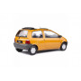 RENAULT TWINGO MKI 1993 AVEC TOIT OUVRANT JAUNE
