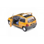 RENAULT TWINGO MKI 1993 AVEC TOIT OUVRANT JAUNE