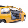 RENAULT TWINGO MKI 1993 AVEC TOIT OUVRANT JAUNE