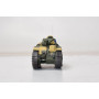 RENAULT B1 BIS "BOURRASQUE" FRANCE 1940