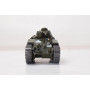 RENAULT B1 BIS "VERCORS" FRANCE LA ROCHELLE AVRIL 1945