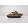 PANTHER V 422 FRANCE NORMANDIE 1944