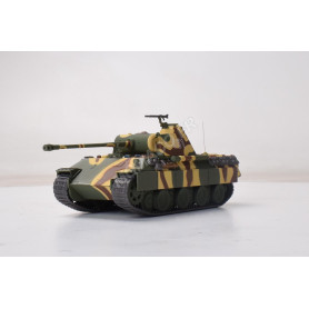 PANTHER V 301 BELGIQUE ARDENNES 1944