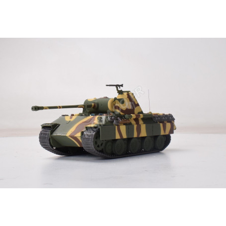 PANTHER V 301 BELGIQUE ARDENNES 1944