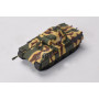 PANTHER V 301 BELGIQUE ARDENNES 1944