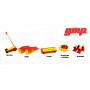 OUTILS D'ATELIER 2 "SHELL OIL"