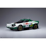 LANCIA STRATOS HF 7 PINTO/BERNACCHINI RALLYE SAN REMO 1975