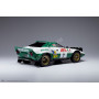 LANCIA STRATOS HF 7 PINTO/BERNACCHINI RALLYE SAN REMO 1975
