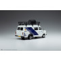 FORD TRANSIT MKII ASSISTANCE FORD MOTORSPORT 1986