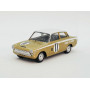 FORD CORTINA GT 11 HENRY TAYLOR/JIMMY BLUMER 12 H MARLBORO 1963 2ND