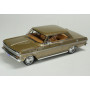 CHEVROLET NOVA 1963 MARRON "SADDLE TAN"