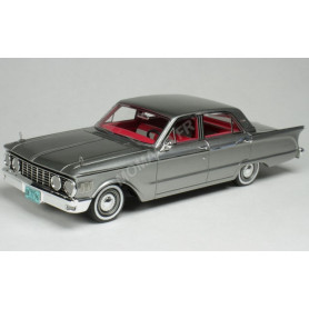 MERCURY COMET 1961 GRIS "SHEFFIELD GRAY"