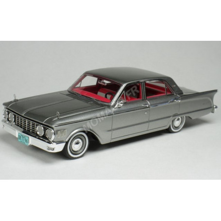 MERCURY COMET 1961 GRIS "SHEFFIELD GRAY"