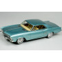 BUICK RIVIERA 1963 VERT "TEAL MIST POLY"