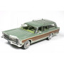 FORD COUNTRY SQUIRE 1967 VERT "LIME GOLD POLY"