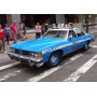 PONTIAC LEMANS 1977 "NYPD - NEW YORK POLICE DEPARTMENT"